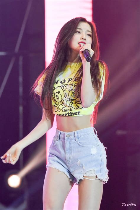 idolfap arin|KPOP Oh My Girl Arin sex on table Arin 아린 AI智能換臉.